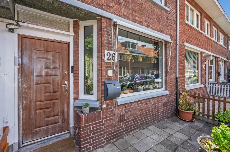 Van Vlotenstraat 26