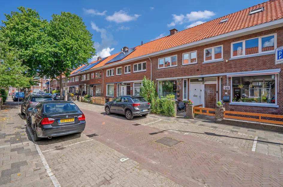 Van Vlotenstraat 26