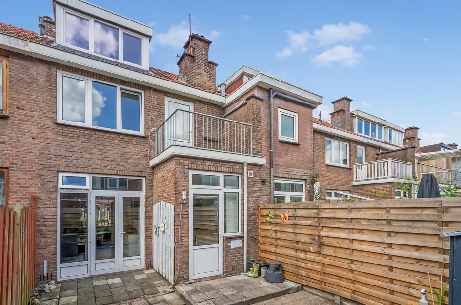 Van Vlotenstraat 26