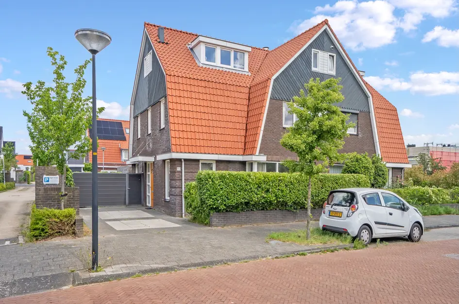 Gaasterlandlaan 90