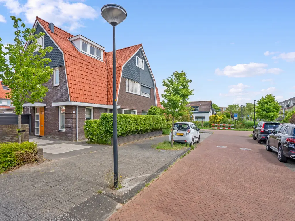 Gaasterlandlaan 90, 'S-GRAVENHAGE