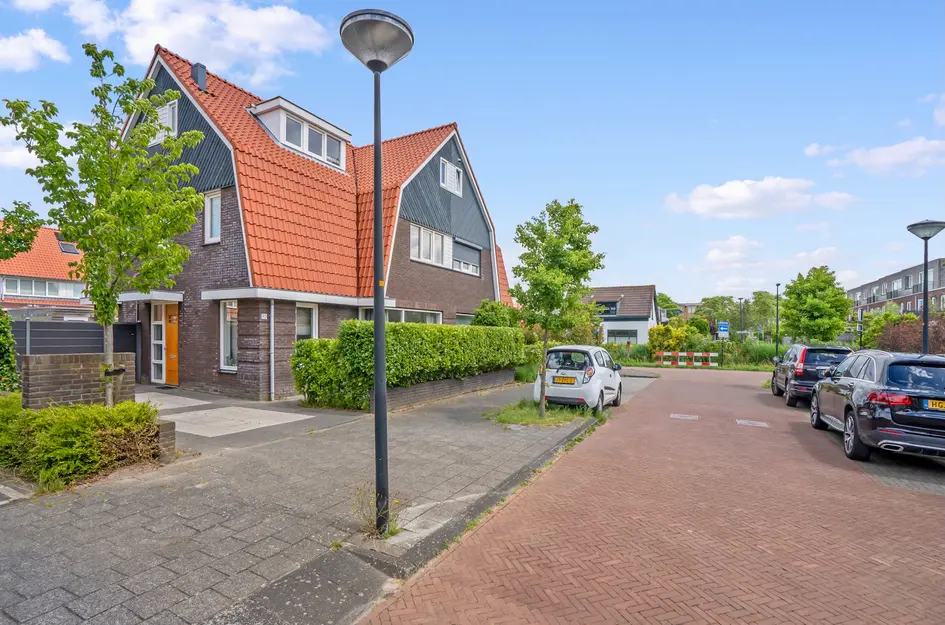 Gaasterlandlaan 90