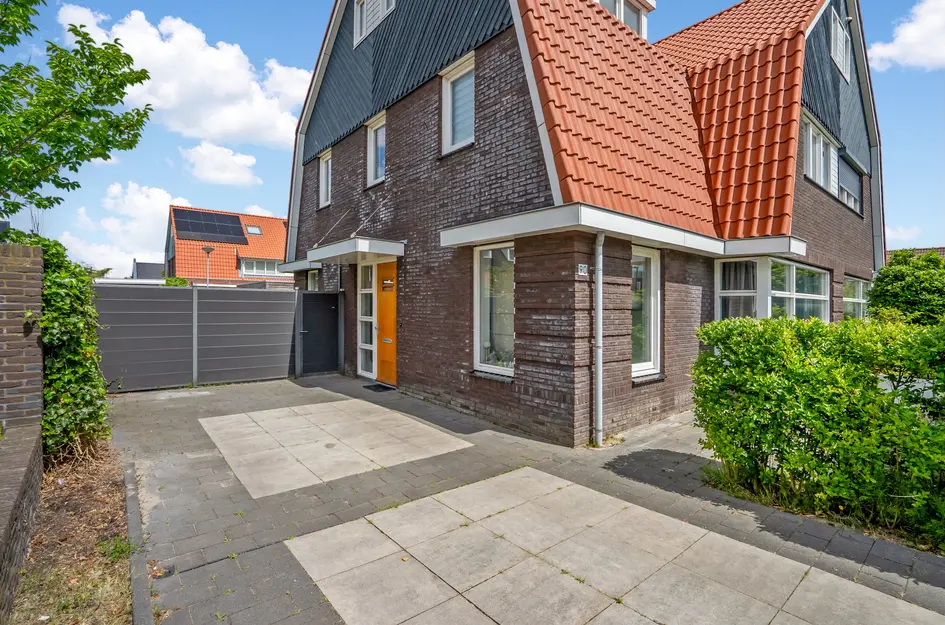 Gaasterlandlaan 90