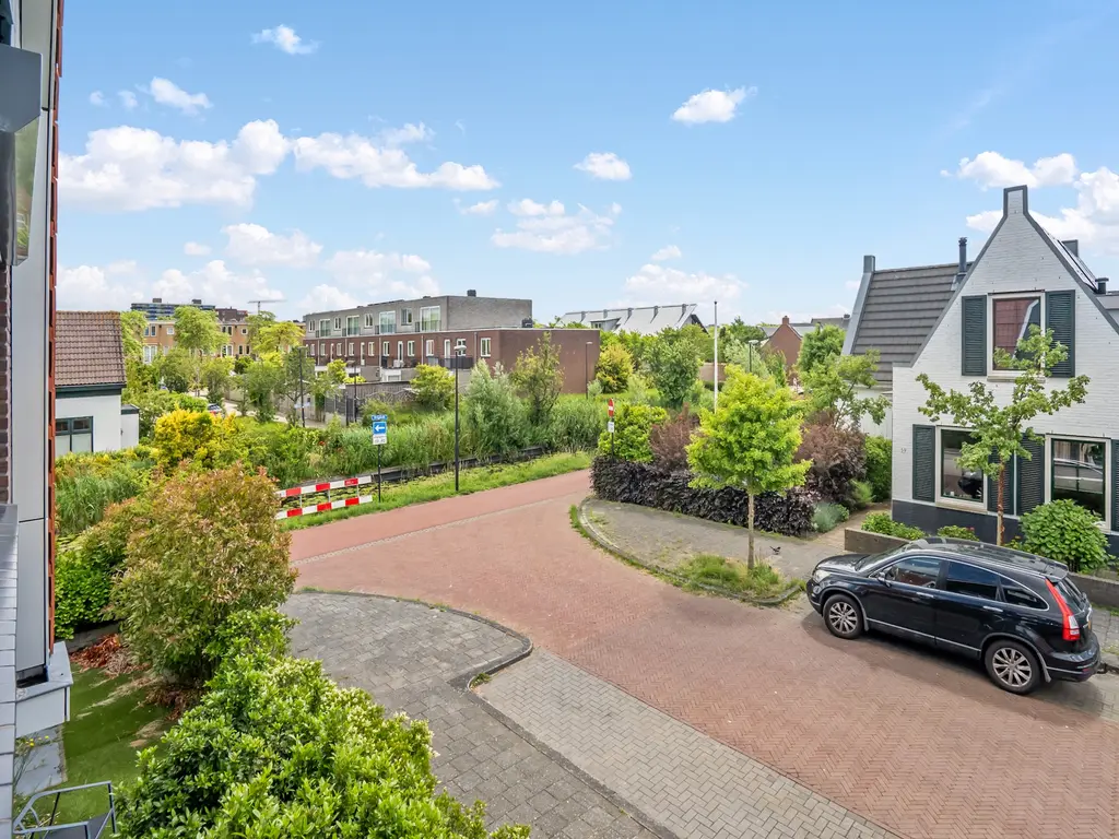 Gaasterlandlaan 90, 'S-GRAVENHAGE