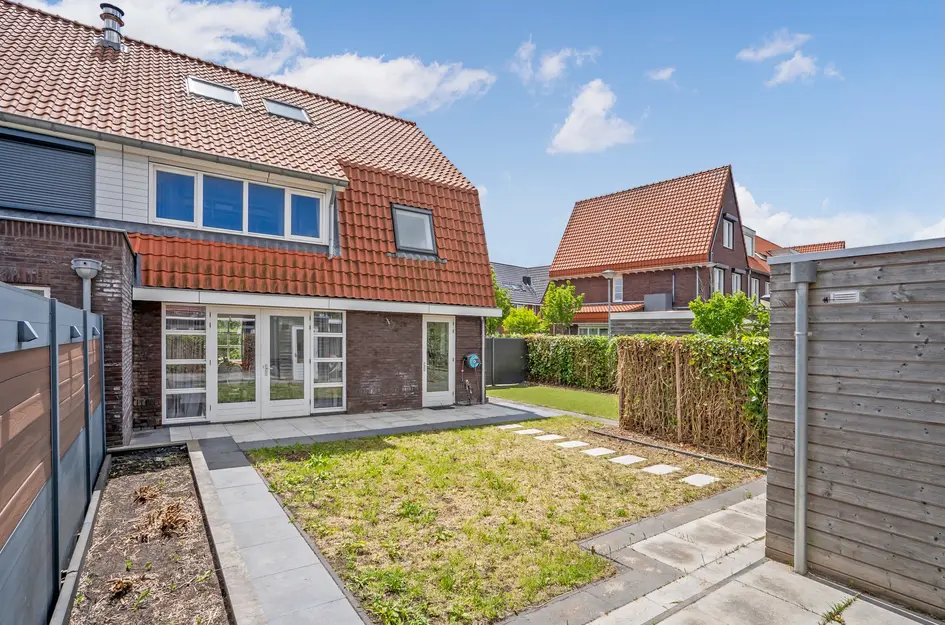 Gaasterlandlaan 90