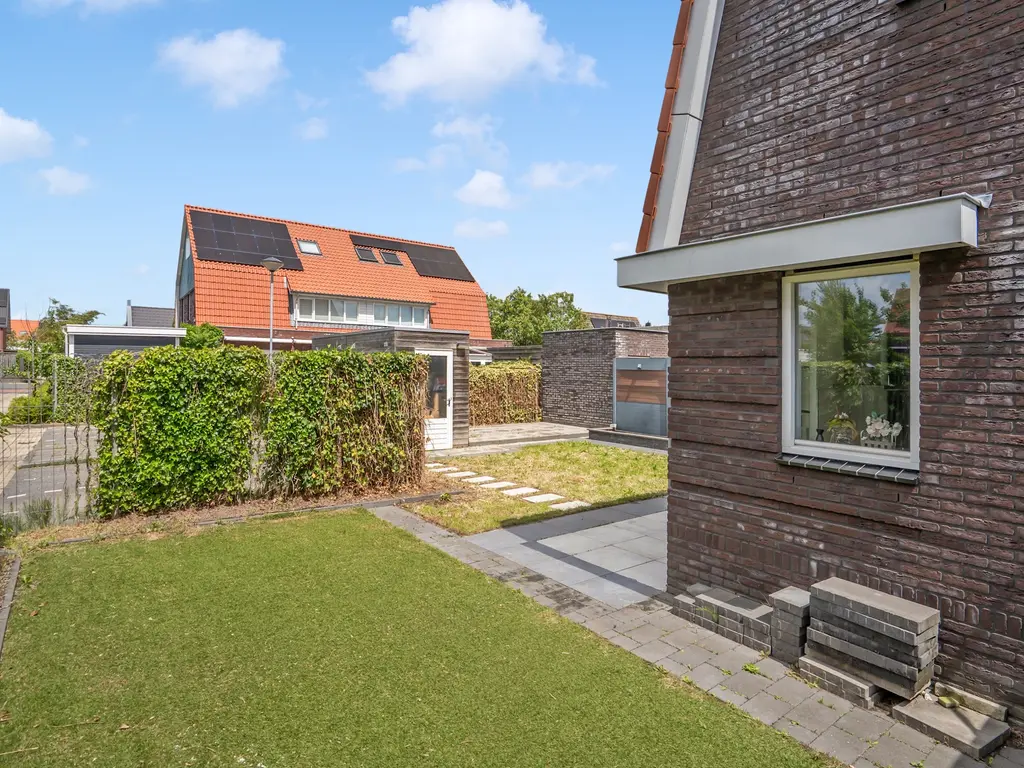 Gaasterlandlaan 90, 'S-GRAVENHAGE