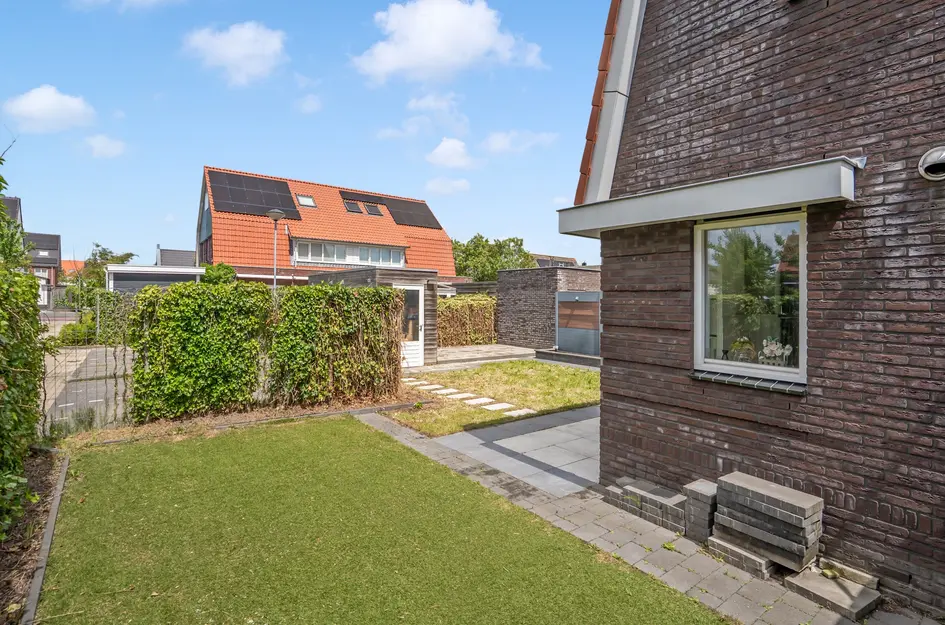 Gaasterlandlaan 90