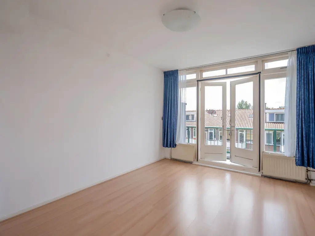 Jaagpad 53, RIJSWIJK
