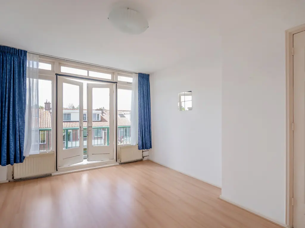 Jaagpad 53, RIJSWIJK