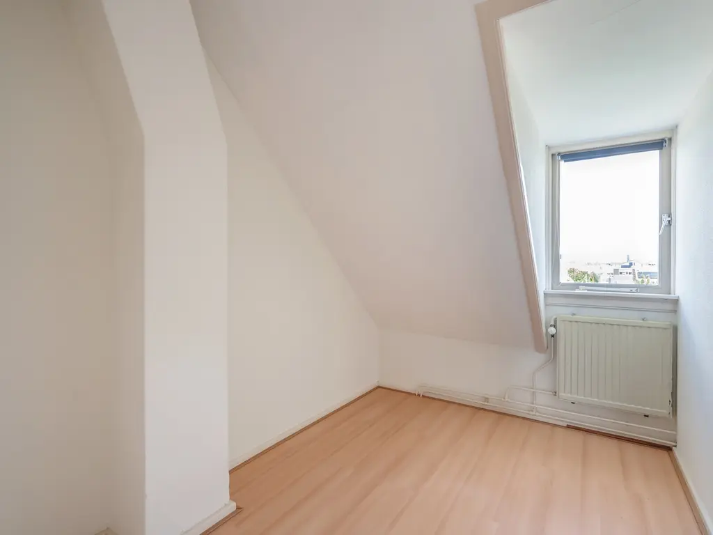 Jaagpad 53, RIJSWIJK