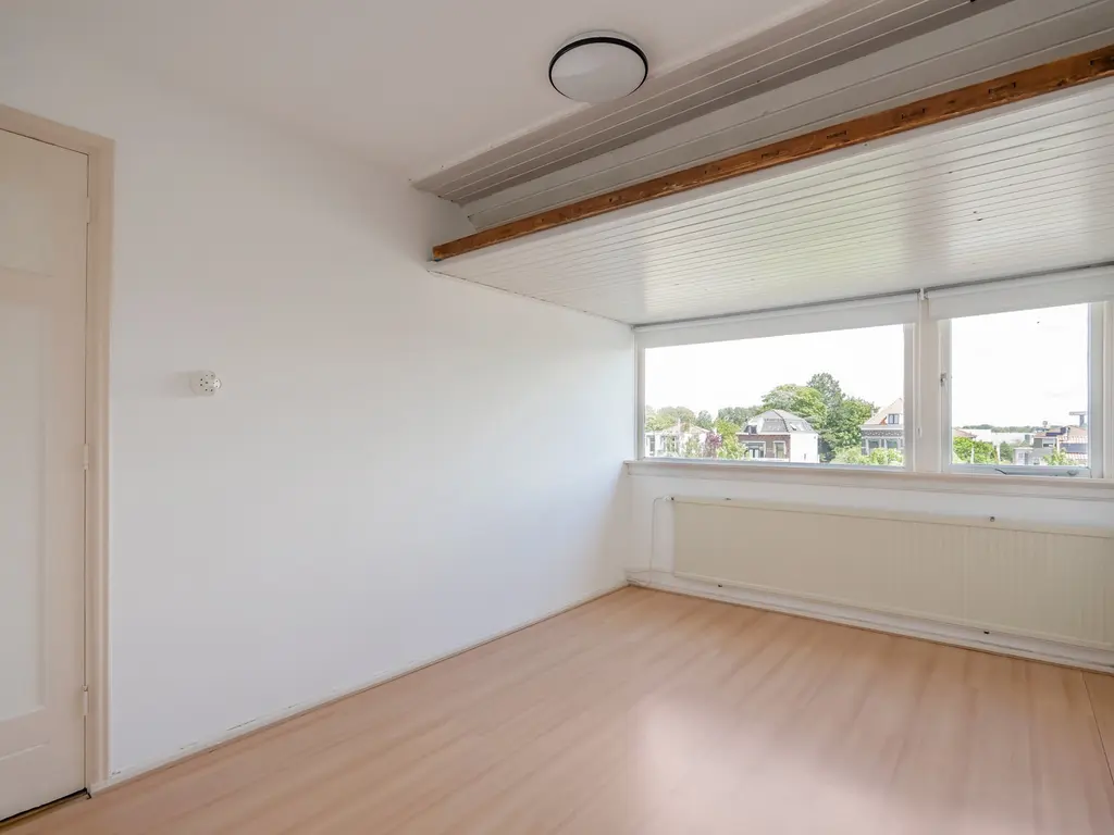 Jaagpad 53, RIJSWIJK