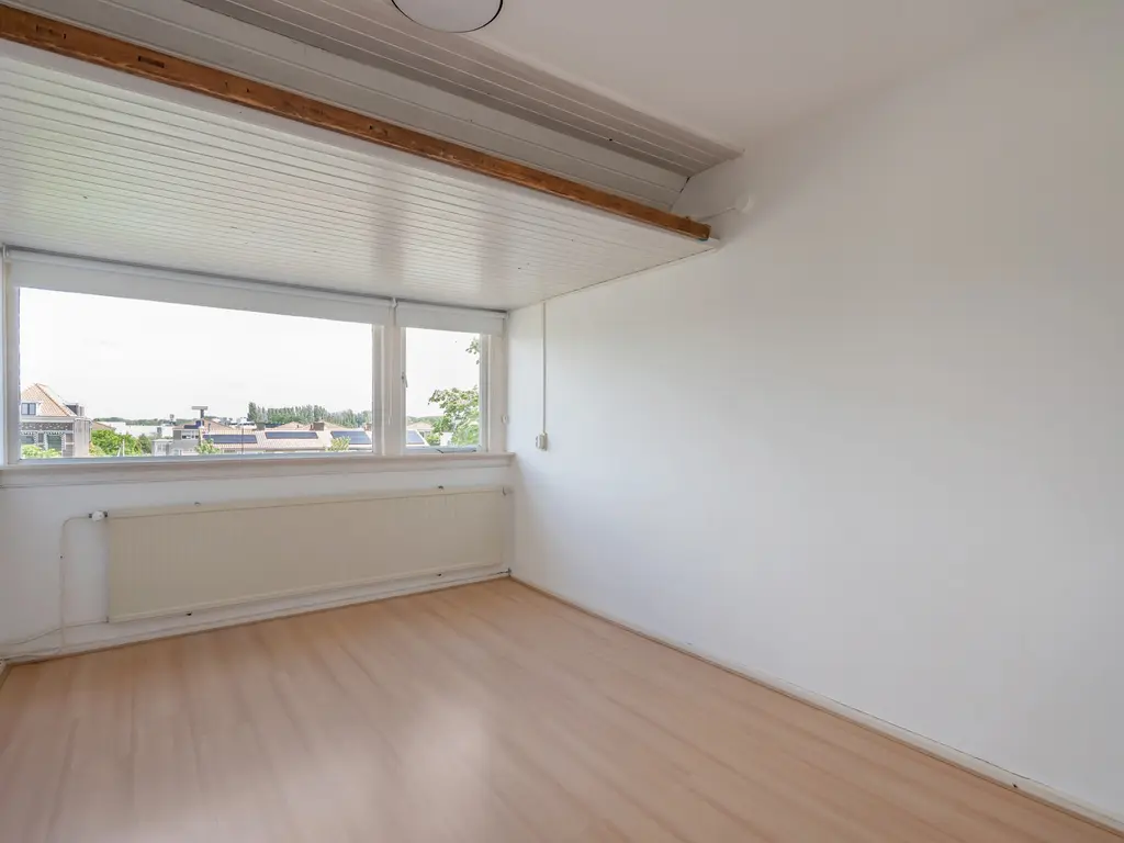 Jaagpad 53, RIJSWIJK