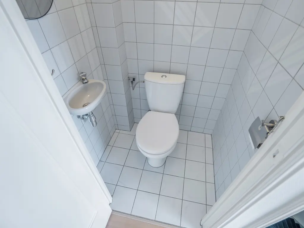 Jaagpad 53, RIJSWIJK