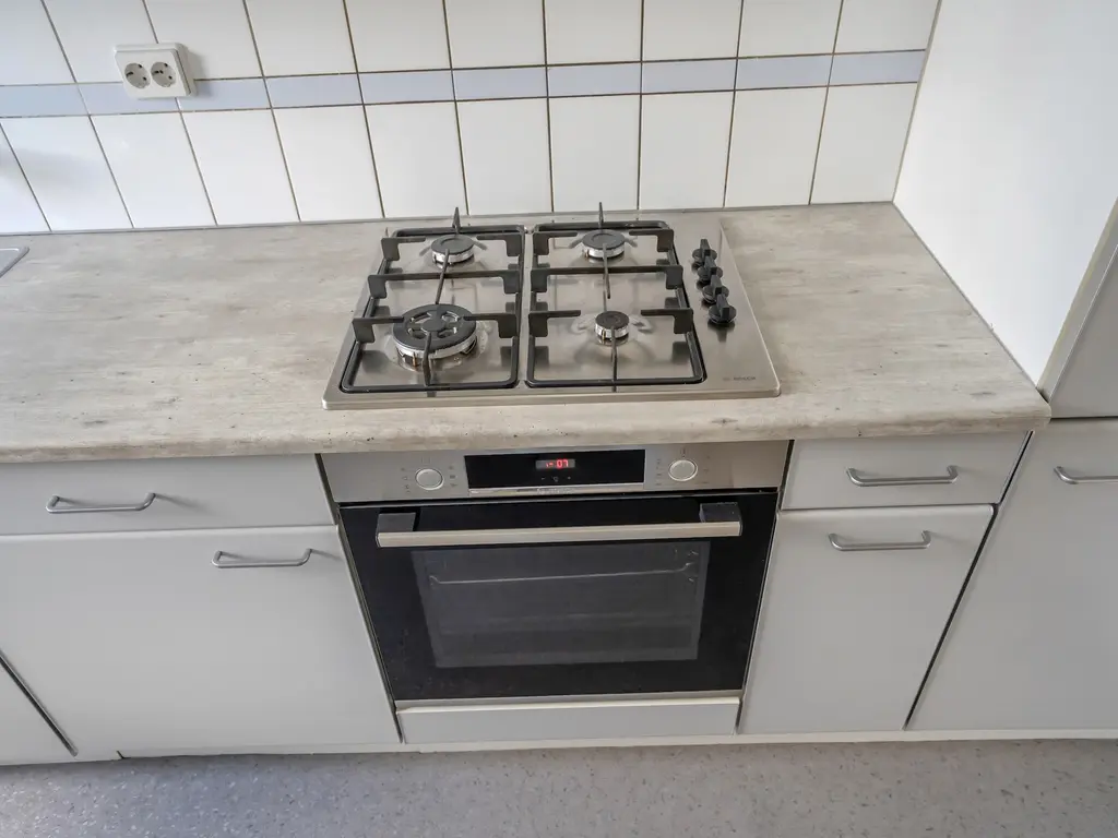 Jaagpad 53, RIJSWIJK