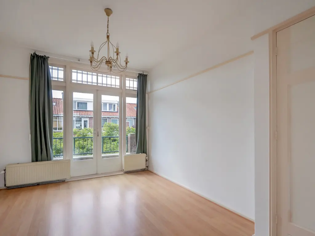 Jaagpad 53, RIJSWIJK