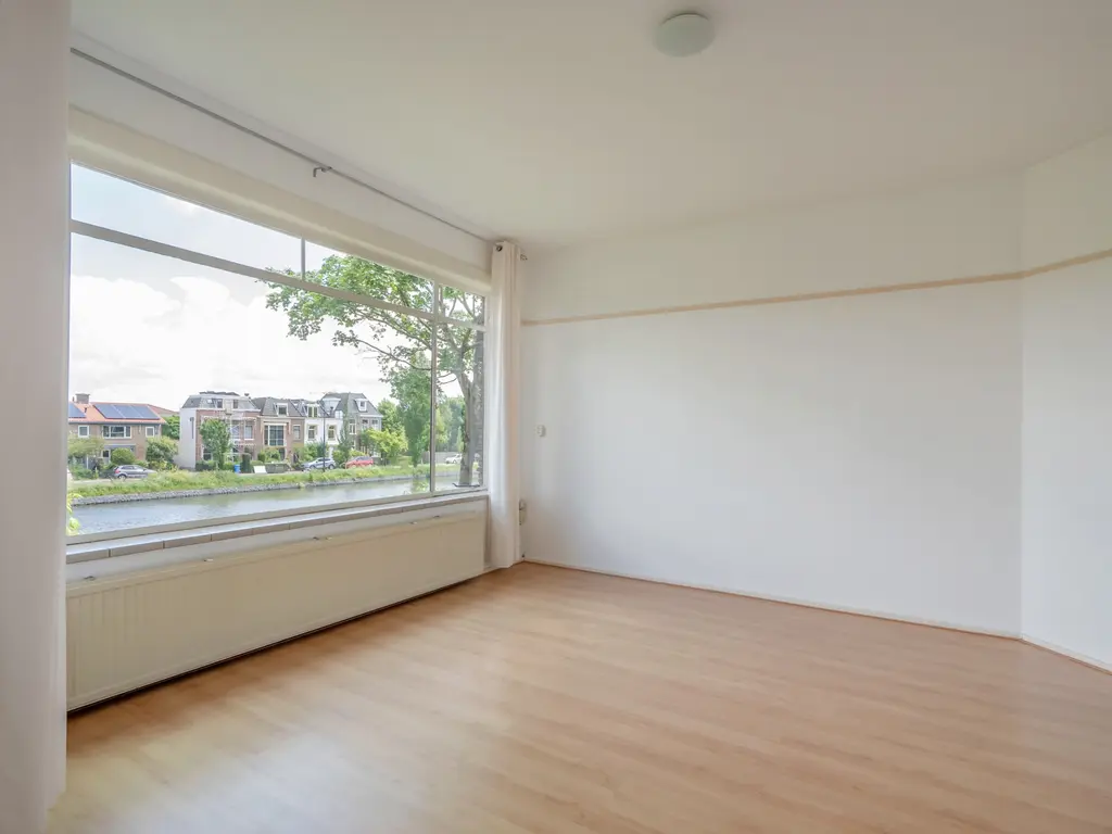 Jaagpad 53, RIJSWIJK
