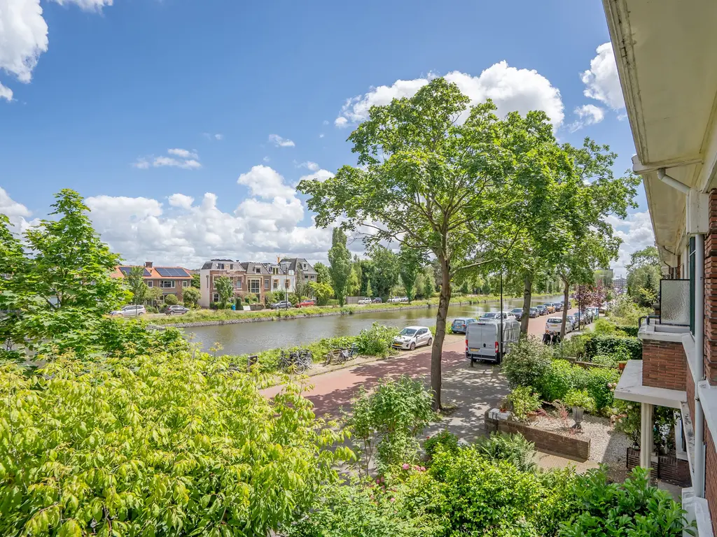 Jaagpad 53, RIJSWIJK