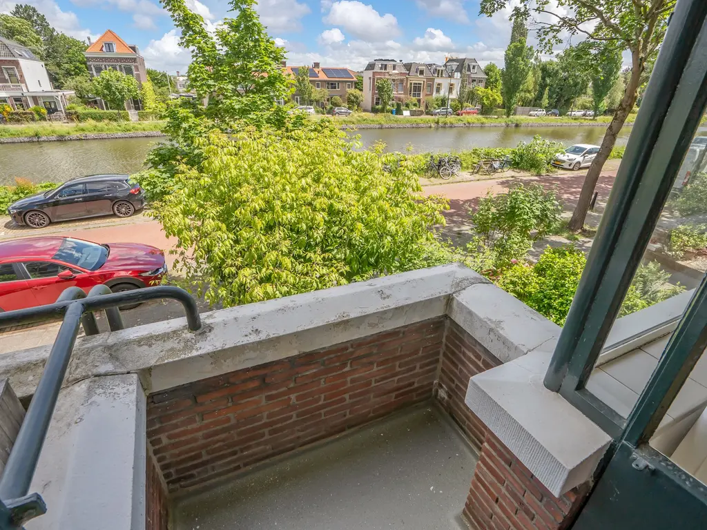 Jaagpad 53, RIJSWIJK