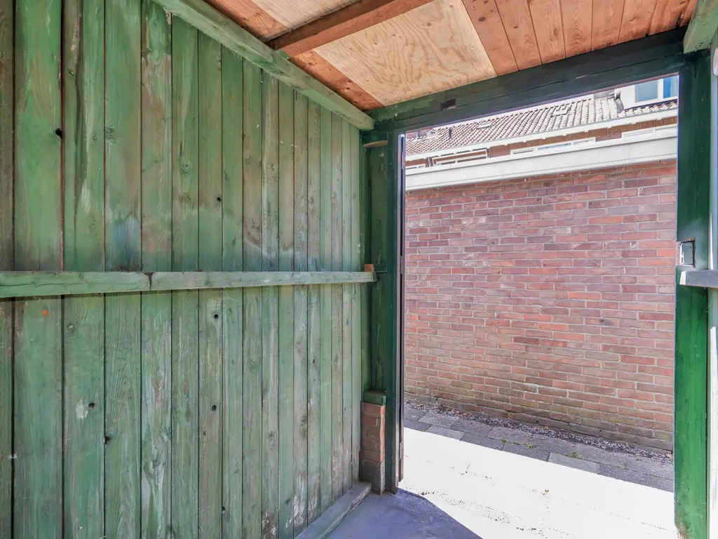 Jaagpad 53, RIJSWIJK