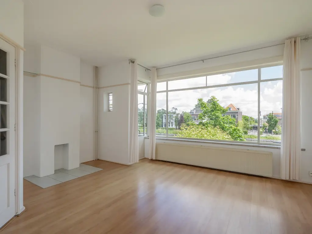 Jaagpad 53, RIJSWIJK