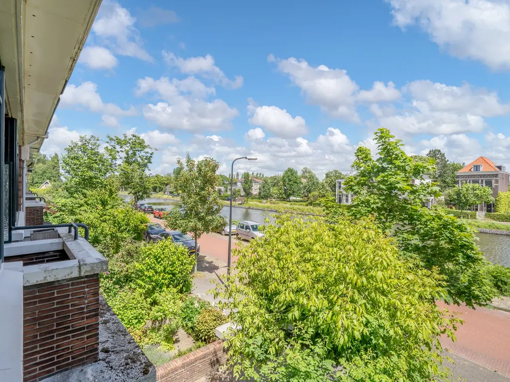 Jaagpad 53, RIJSWIJK