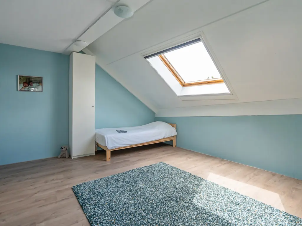 Anthony Fokkersingel 110, 'S-GRAVENHAGE