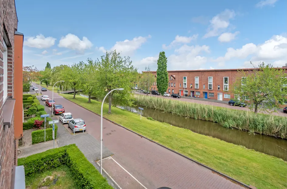 Anthony Fokkersingel 110