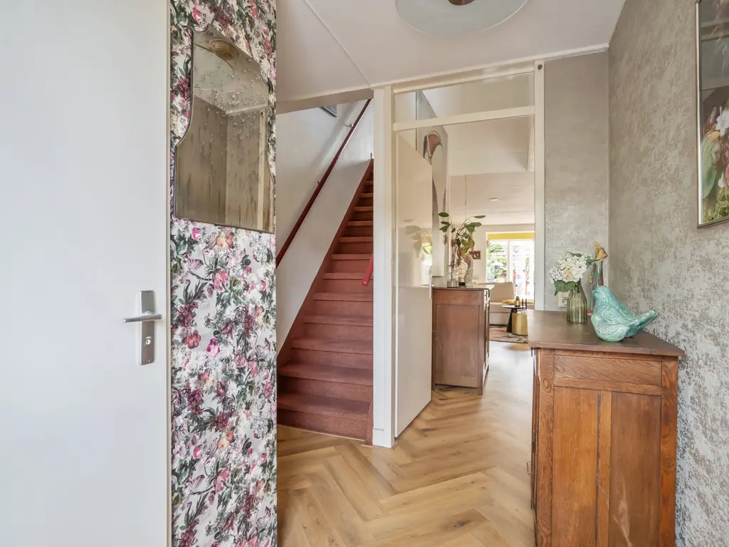 Anthony Fokkersingel 110, 'S-GRAVENHAGE