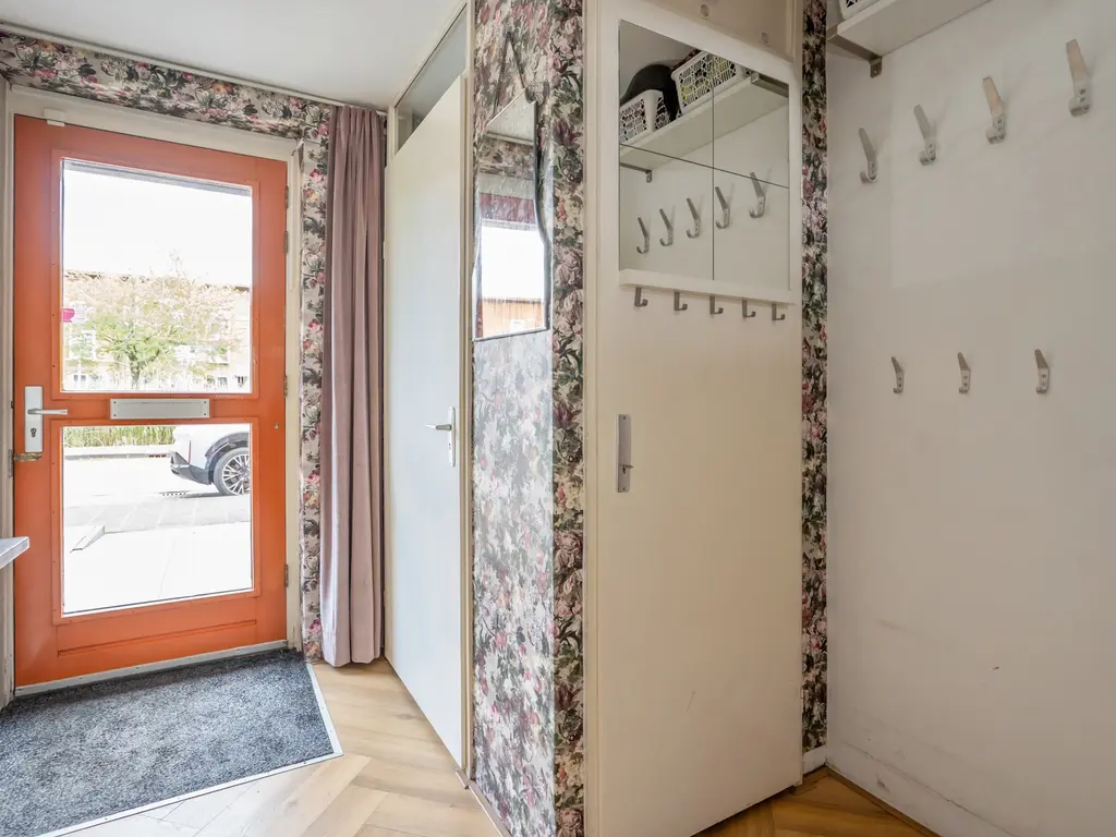 Anthony Fokkersingel 110, 'S-GRAVENHAGE