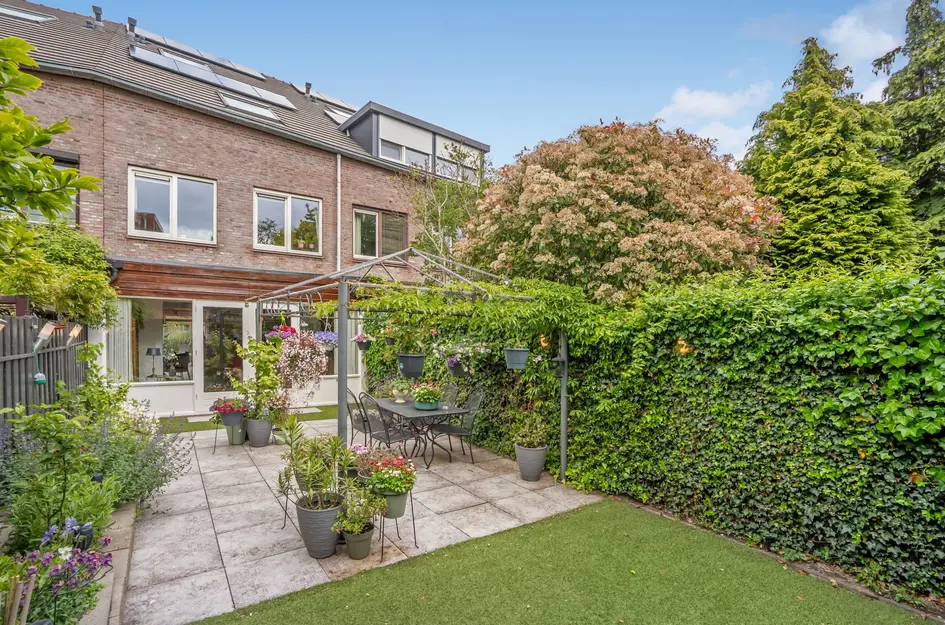 Anthony Fokkersingel 110