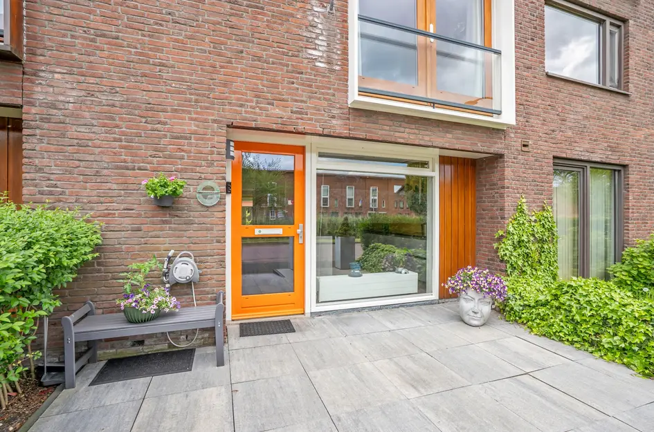 Anthony Fokkersingel 110