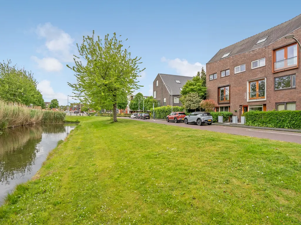 Anthony Fokkersingel 110, 'S-GRAVENHAGE