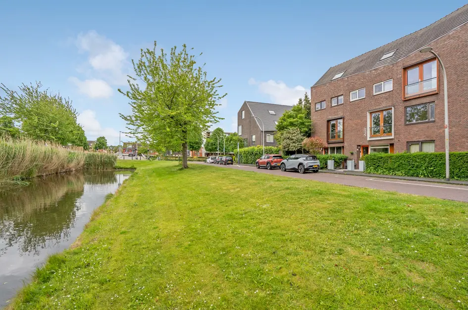 Anthony Fokkersingel 110