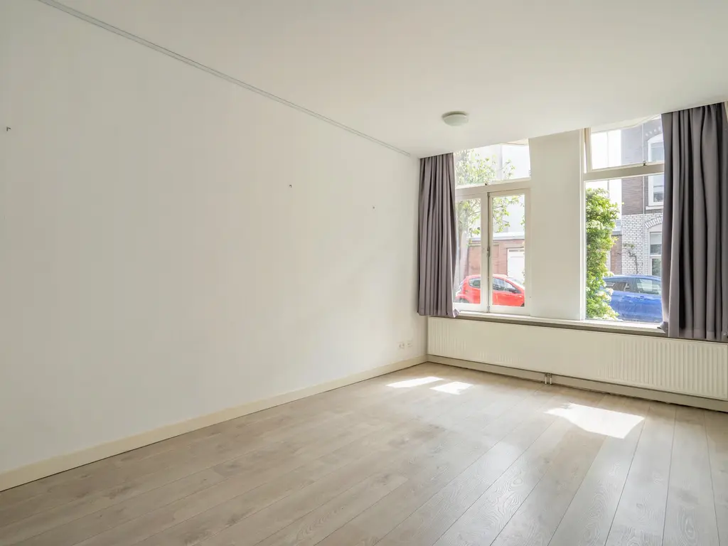 Jasmijnstraat 5, 'S-GRAVENHAGE
