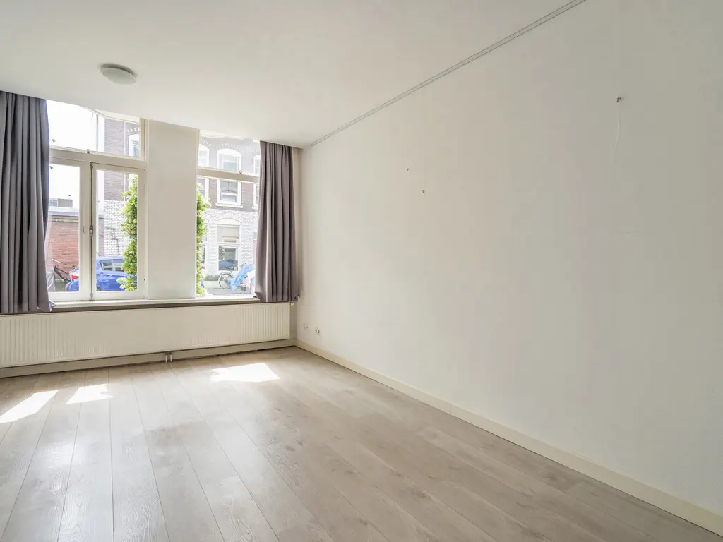 Jasmijnstraat 5, 'S-GRAVENHAGE