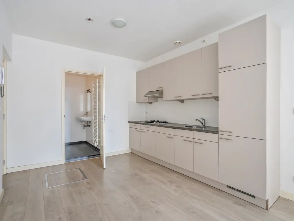 Jasmijnstraat 5, 'S-GRAVENHAGE