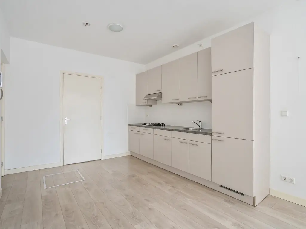 Jasmijnstraat 5, 'S-GRAVENHAGE