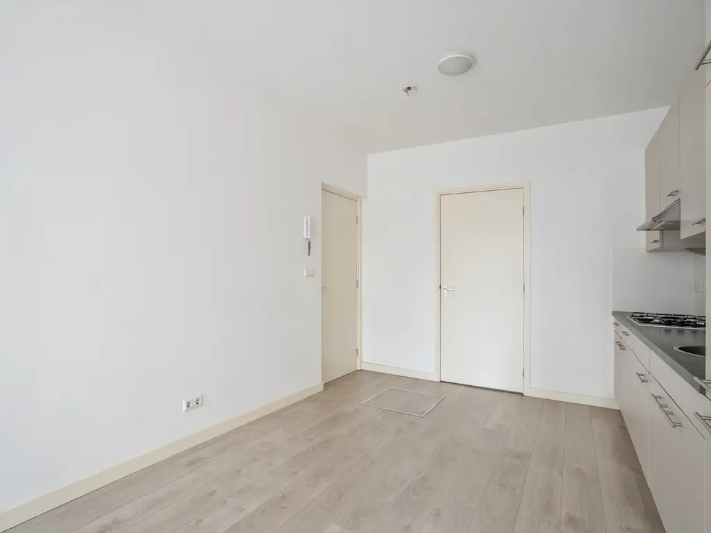 Jasmijnstraat 5, 'S-GRAVENHAGE