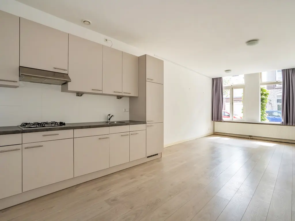 Jasmijnstraat 5, 'S-GRAVENHAGE