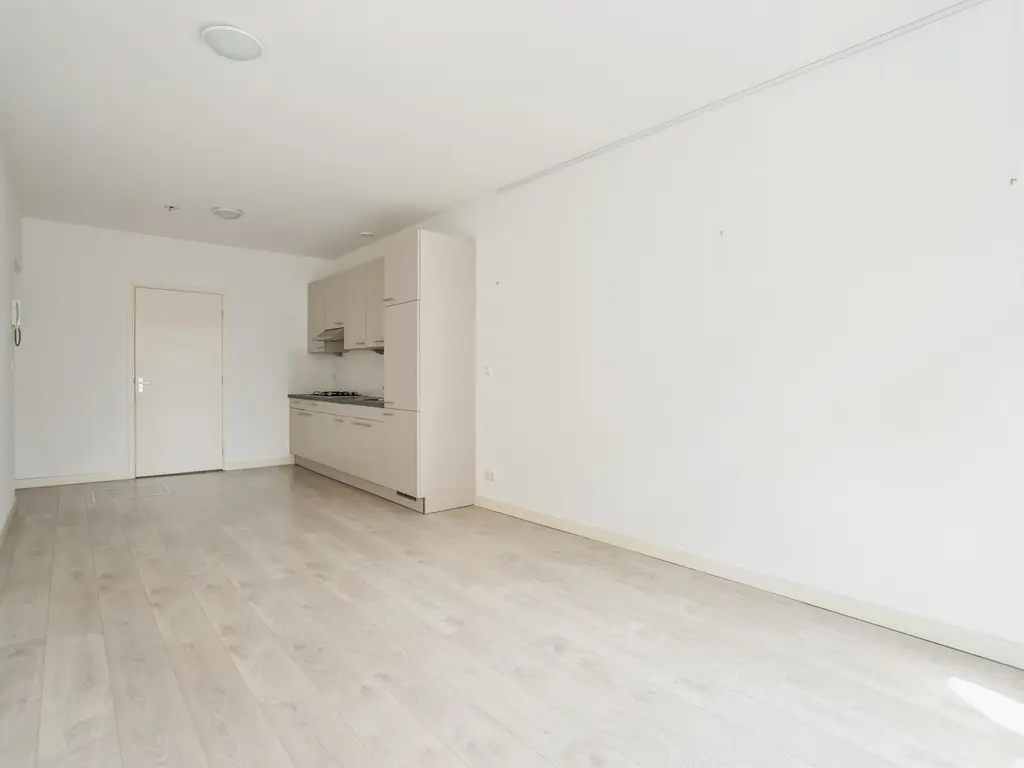 Jasmijnstraat 5, 'S-GRAVENHAGE
