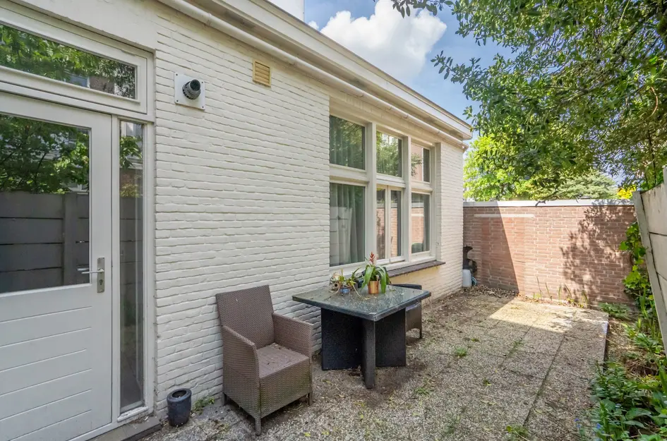 Jasmijnstraat 5