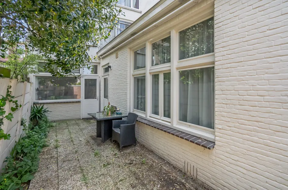 Jasmijnstraat 5