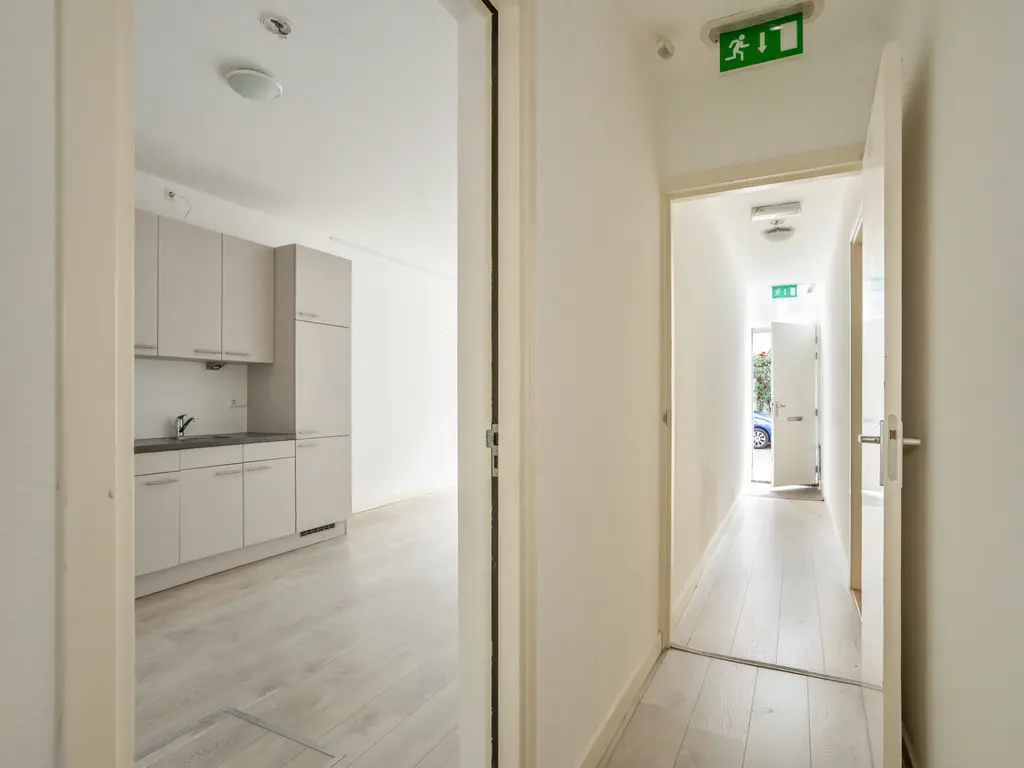 Jasmijnstraat 5, 'S-GRAVENHAGE