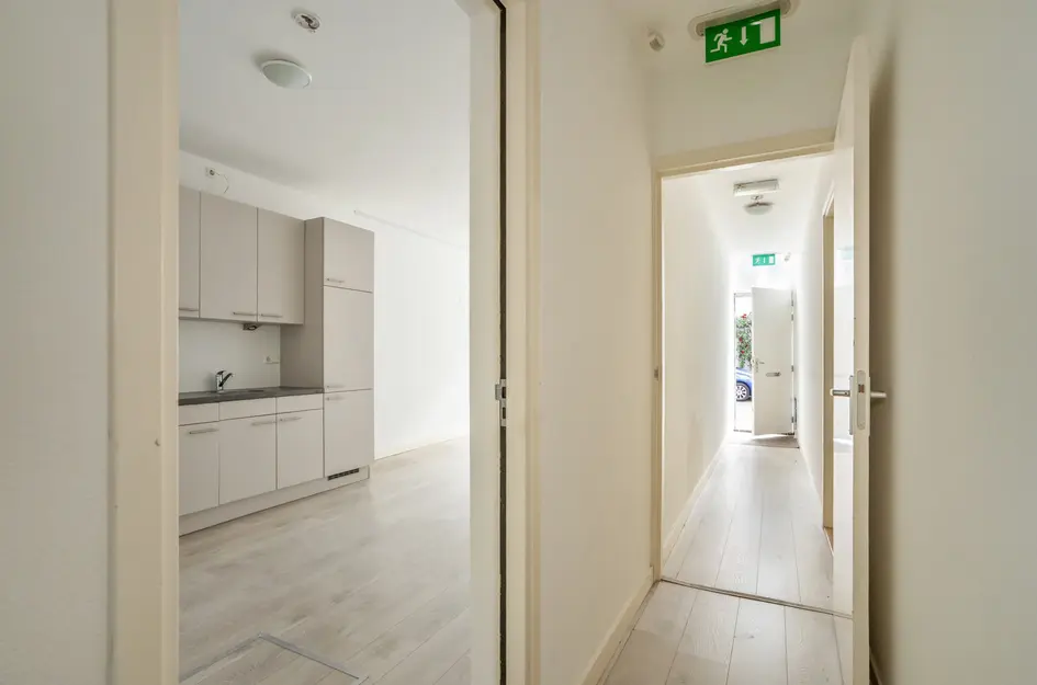 Jasmijnstraat 5