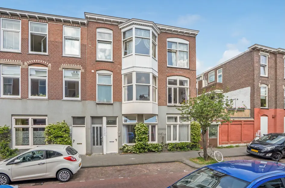 Jasmijnstraat 5
