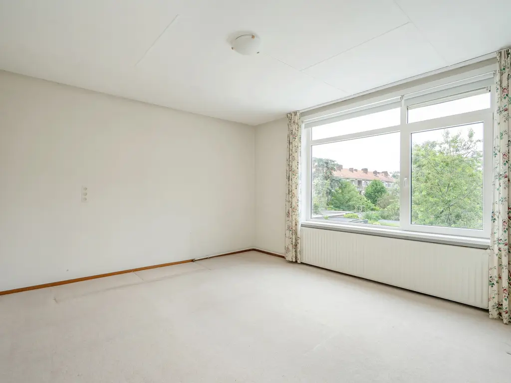 Eiklaan 33, RIJSWIJK