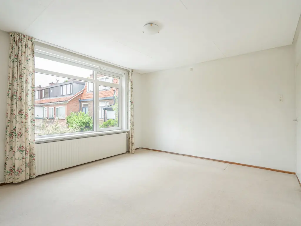 Eiklaan 33, RIJSWIJK