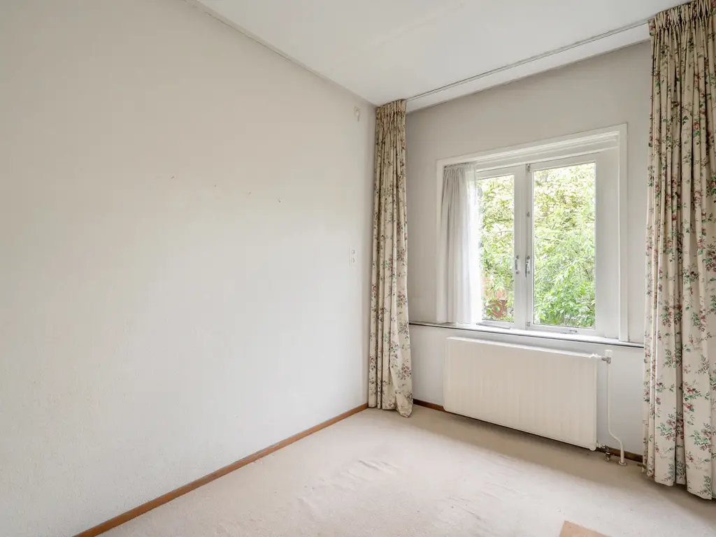 Eiklaan 33, RIJSWIJK
