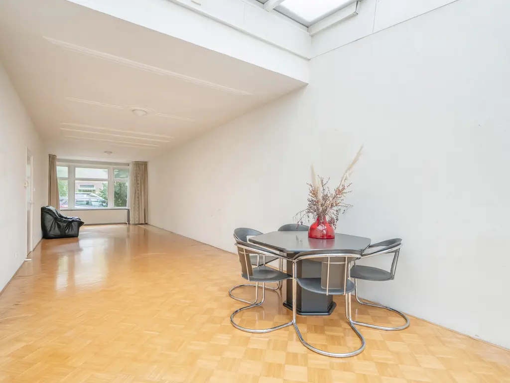 Eiklaan 33, RIJSWIJK