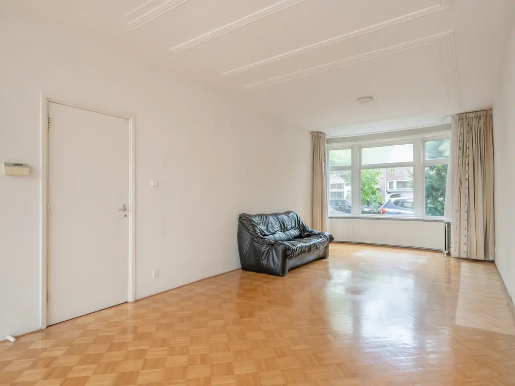 Eiklaan 33, RIJSWIJK